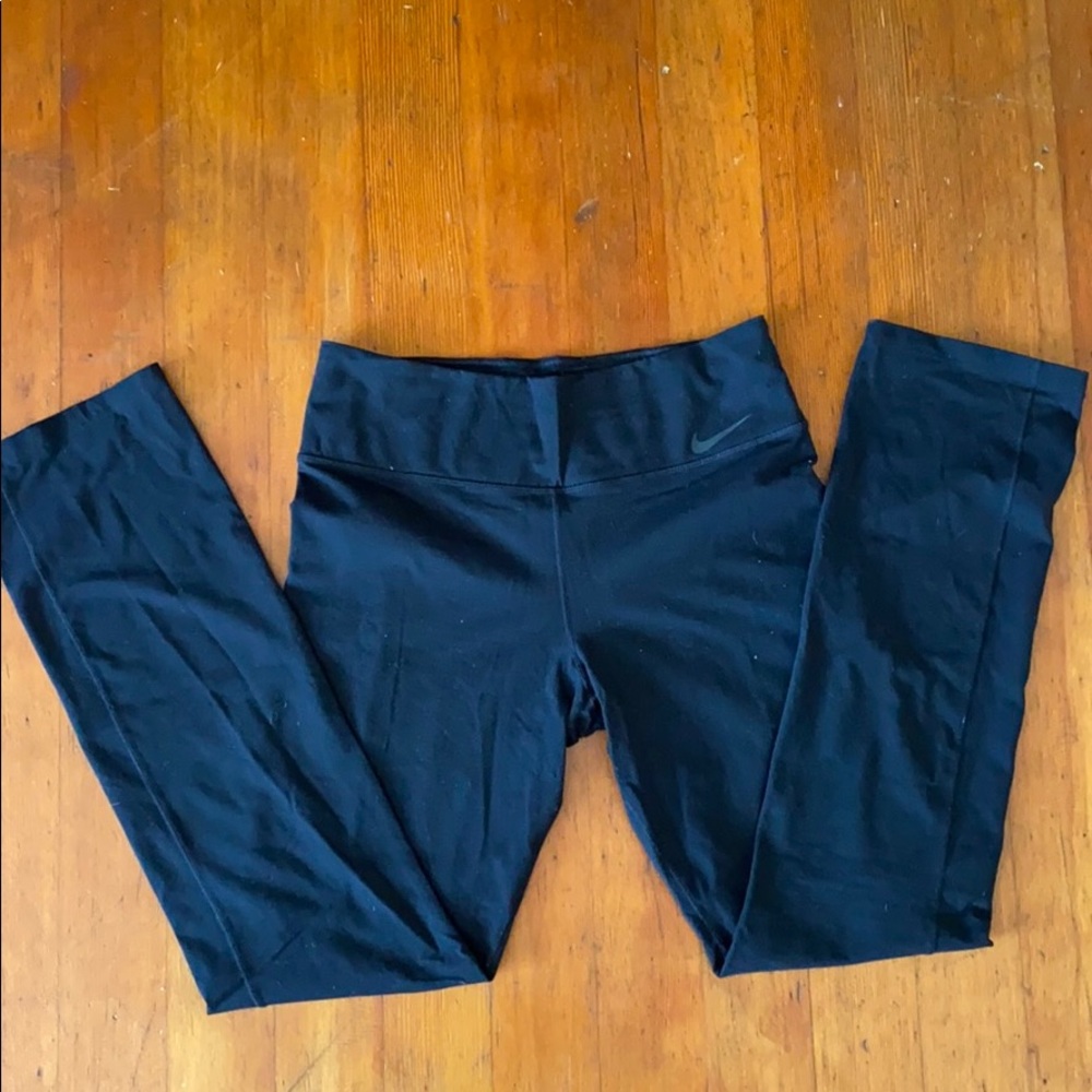 Nike Yoga Pants